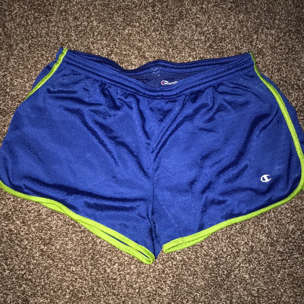Champion Shorts